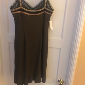 BCBG Short Dress